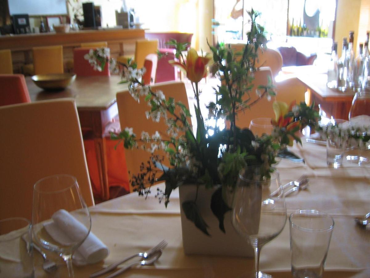 Parkhotel Post Chiusa Eksteriør billede